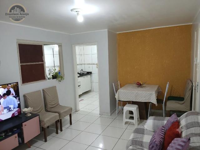 Apartamento para Venda em Brasília/DF Taguatinga Sul Taguatinga 2 Quartos