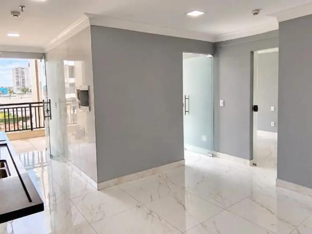 Apartamento para Venda em Brasília/DF Taguatinga Sul Taguatinga 2 Quartos