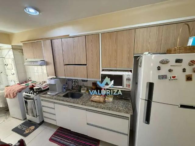 Apartamento para Venda em Brasília/DF Taguatinga Sul Taguatinga 3 Quartos