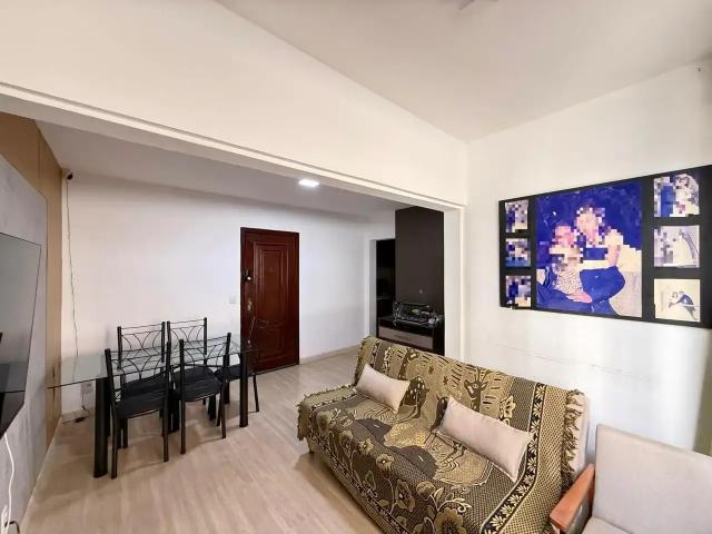 Apartamento para Venda em Brasília/DF Taguatinga Sul Taguatinga 3 Quartos