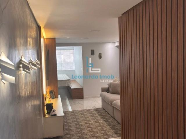Apartamento para Venda em Brasília/DF Taguatinga Sul Taguatinga 3 Quartos
