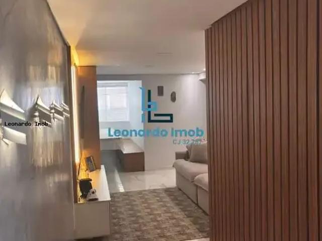 Apartamento para Venda em Brasília/DF Taguatinga Sul Taguatinga 3 Quartos