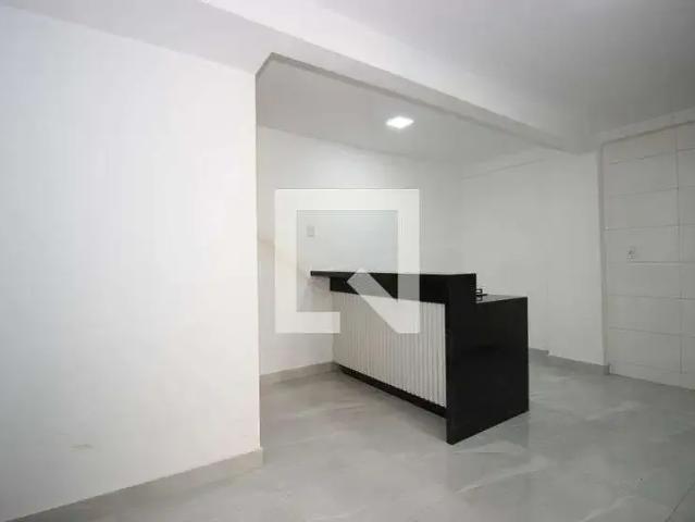 Apartamento para Venda em Brasília/DF Vicente Pires 1 Quartos