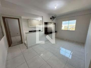 Apartamento para Venda em Brasília/DF Vicente Pires 2 Quartos