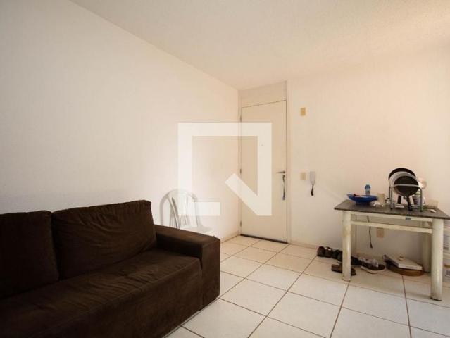 Apartamento para Venda em Brasília/DF Vicente Pires 2 Quartos