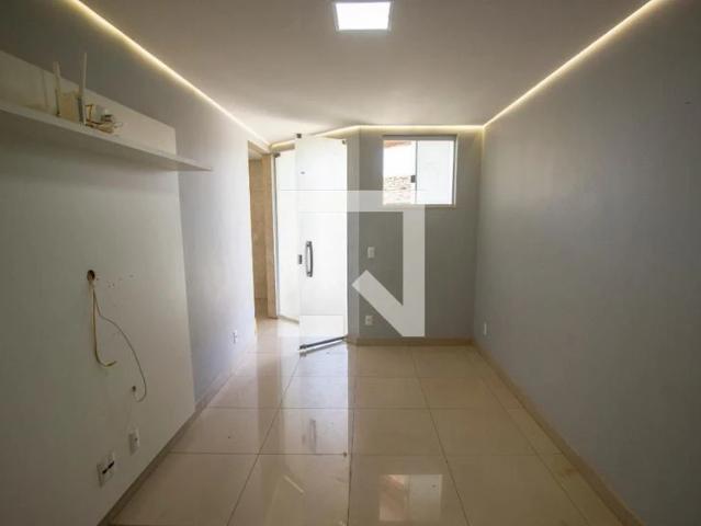 Apartamento para Venda em Brasília/DF Vicente Pires 2 Quartos