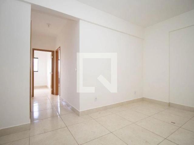 Apartamento para Venda em Brasília/DF Vicente Pires 2 Quartos