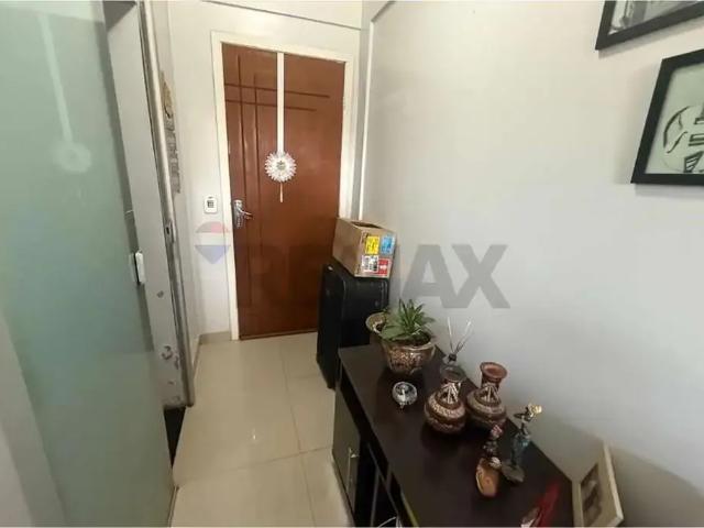 Apartamento para Venda em Brasília/DF Vicente Pires 2 Quartos