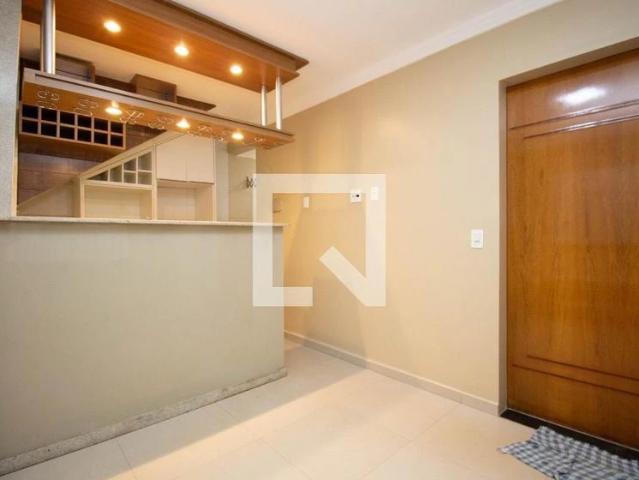 Apartamento para Venda em Brasília/DF Vicente Pires 2 Quartos