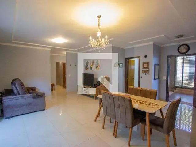 Apartamento para Venda em Brasília/DF Vicente Pires 3 Quartos