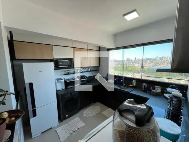 Apartamento para Venda em Brasília/DF Vicente Pires 3 Quartos