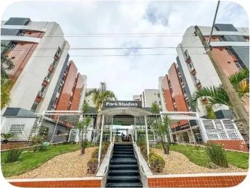 Apartamento para Venda em Brasília/DF Zona Industrial Guará 1 Quartos