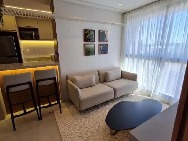 Apartamento para Venda em Brasília/DF Zona Industrial Guará 2 Quartos