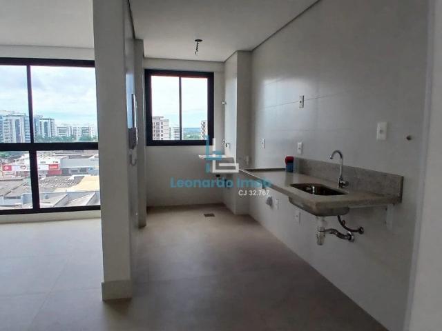 Apartamento para Venda em Brasília/DF Zona Industrial Guará 2 Quartos