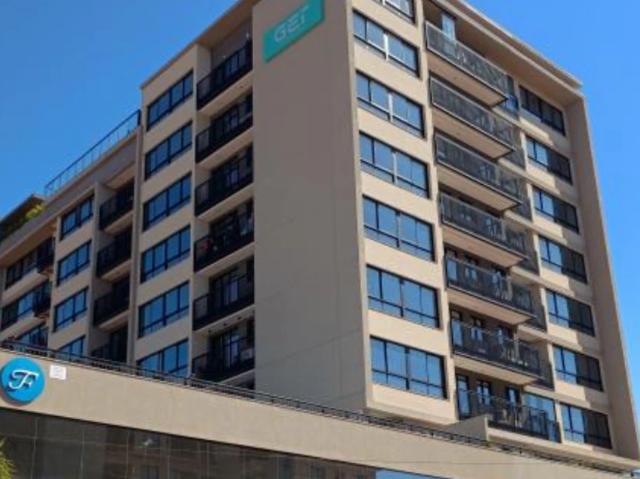 Apartamento para Venda em Brasília/DF Zona Industrial Guará 2 Quartos