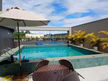 Apartamento para Venda em Brasília/DF Zona Industrial Guará 2 Quartos