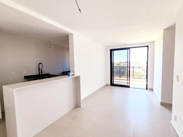 Apartamento para Venda em Brasília/DF Zona Industrial Guará 3 Quartos