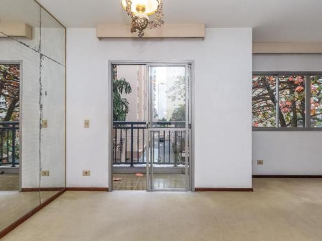 Apartamento para venda em Brooklin com 4 quartos, sendo 1 suíte, 167m²