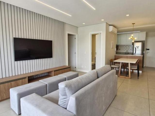 Apartamento para venda em Brooklin com 1 quarto, sendo 1 suíte, 64m²