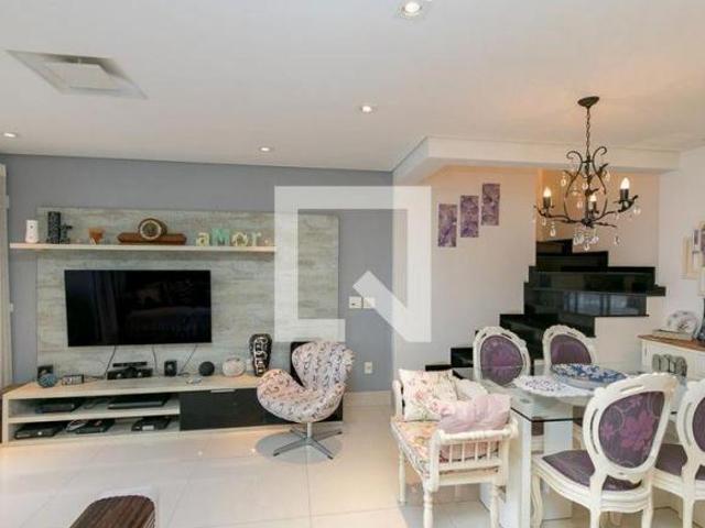 Apartamento para venda em Brooklin de 101.00m² com 2 Quartos, 2 Suites e 2 Garagens