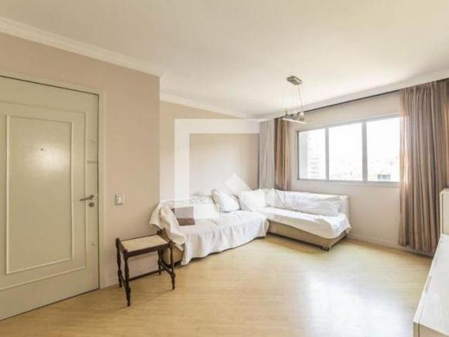 Apartamento para venda em Brooklin de 110.00m² com 3 Quartos, 1 Suite e 1 Garagem