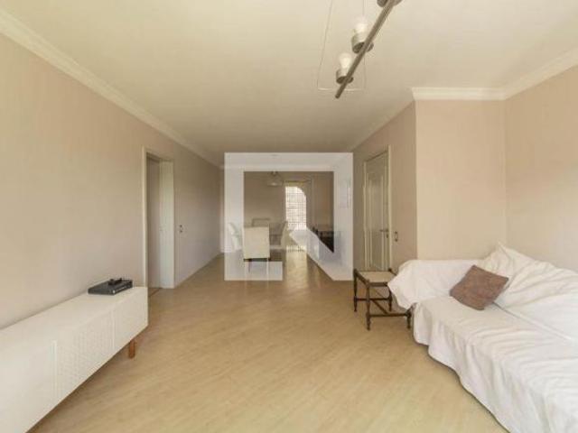 Apartamento para venda em Brooklin de 110.00m² com 3 Quartos, 1 Suite e 1 Garagem