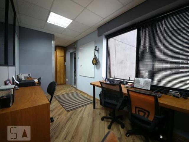 Apartamento para venda em Brooklin de 118.00m² com 2 Quartos e 2 Garagens