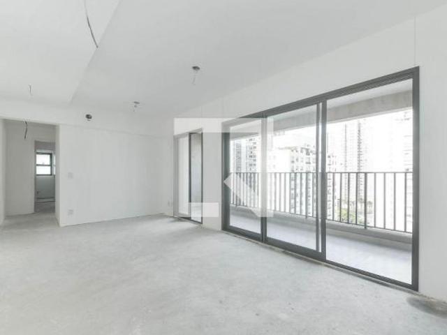 Apartamento para venda em Brooklin de 72.00m² com 2 Quartos, 2 Suites e 1 Garagem