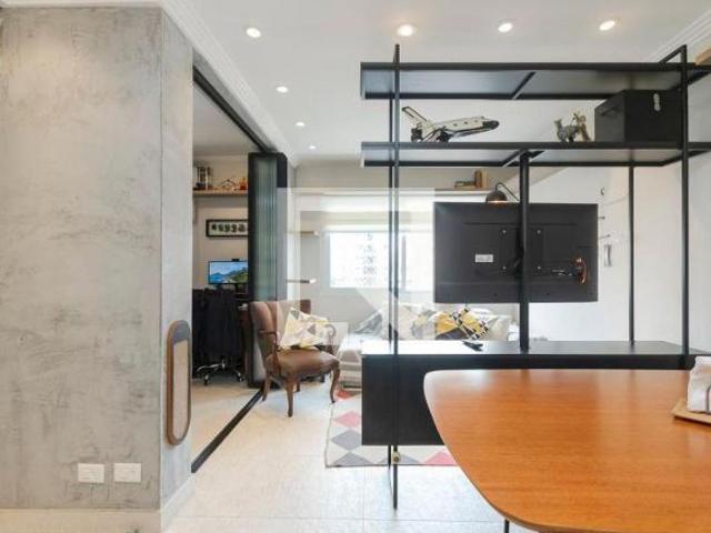 Apartamento para venda em Brooklin de 85.00m² com 3 Quartos, 1 Suite e 1 Garagem
