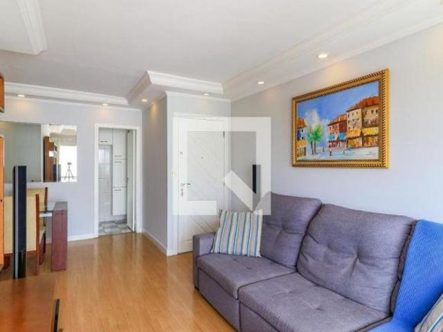 Apartamento para venda em Brooklin de 92.00m² com 3 Quartos, 1 Suite e 1 Garagem