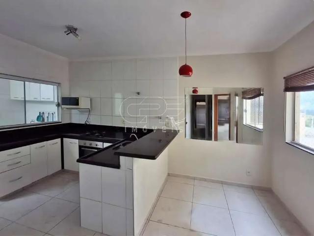 Apartamento para Venda em Brodowski/SP Jardim Maria Imaculada 2 Quartos
