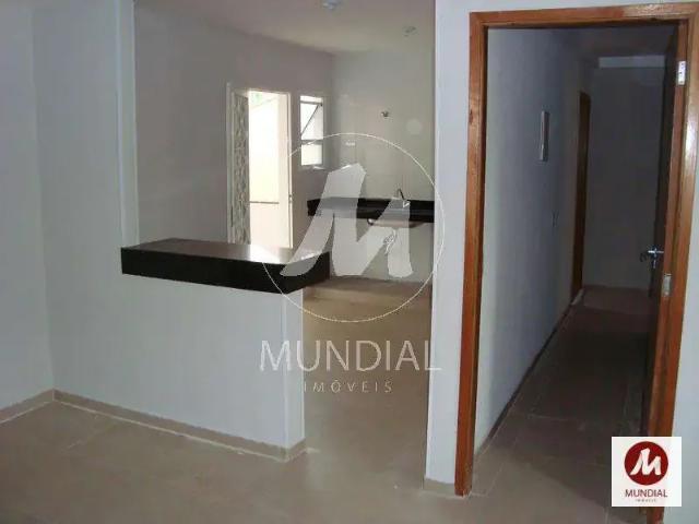 Apartamento para Venda em Brodowski/SP Jardim Maria Imaculada 2 Quartos