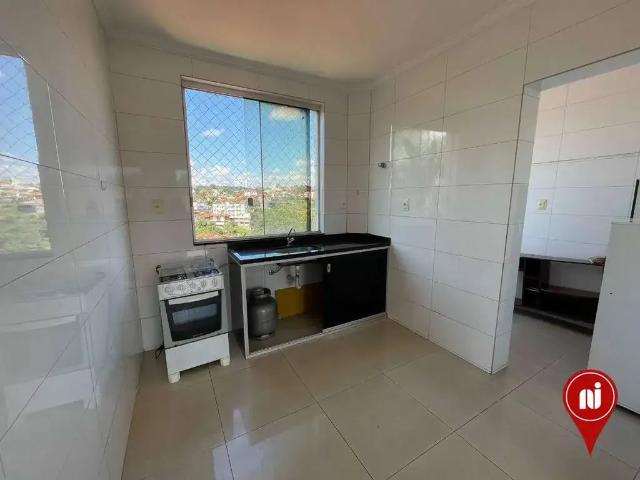 Apartamento para Venda em Brumadinho/MG Do Carmo 2 Quartos