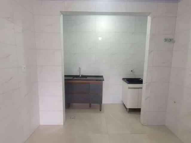 Apartamento para Venda em Brumadinho/MG Cidade Nova 2 Quartos