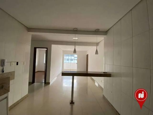 Apartamento para Venda em Brumadinho/MG Lourdes 3 Quartos