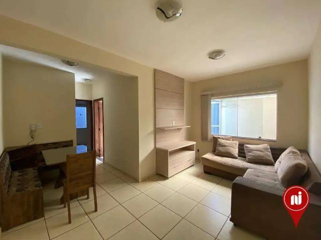 Apartamento para Venda em Brumadinho/MG Planalto 2 Quartos