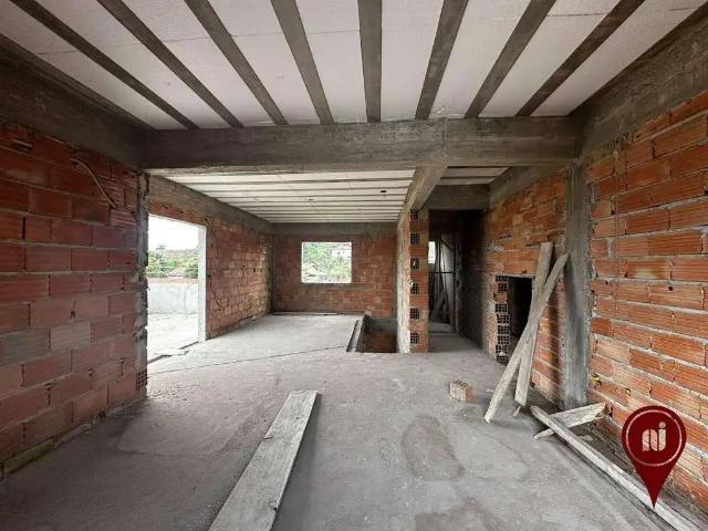 Apartamento para Venda em Brumadinho/MG Planalto 3 Quartos