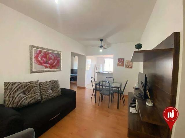 Apartamento para Venda em Brumadinho/MG São Conrado 2 Quartos