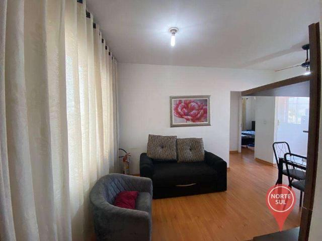 Apartamento para Venda em Brumadinho/MG São Conrado 2 Quartos