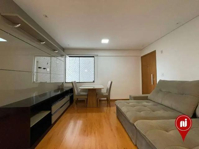 Apartamento para Venda em Brumadinho/MG São Conrado 2 Quartos
