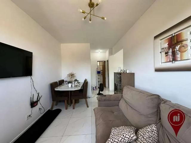 Apartamento para Venda em Brumadinho/MG Santo Antônio 2 Quartos