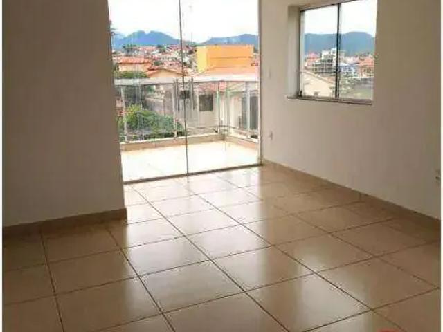 Apartamento para Venda em Brumadinho/MG Silva Prado 3 Quartos