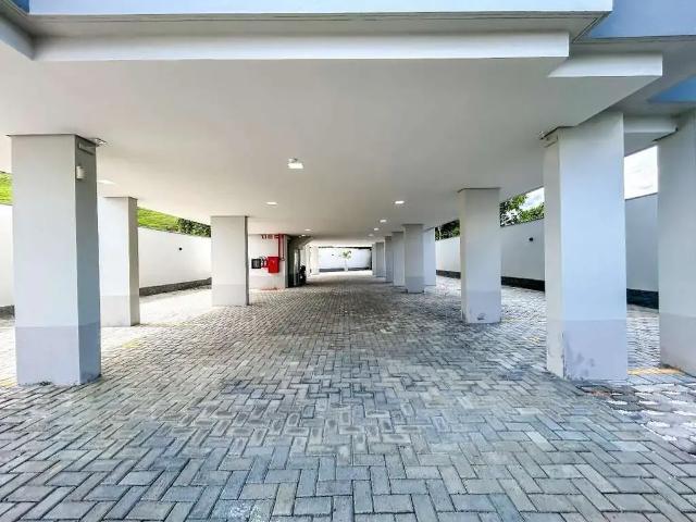 Apartamento para Venda em Brusque/SC Tomaz Coelho 2 Quartos