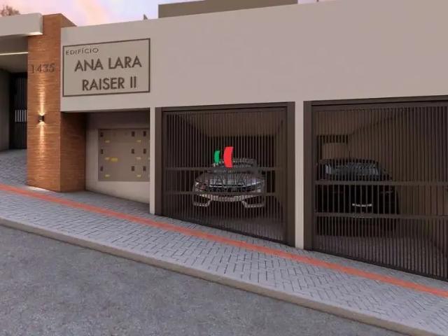 Apartamento para Venda em Brusque/SC Águas Claras 2 Quartos