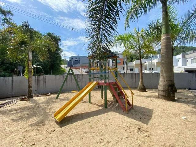 Apartamento para Venda em Brusque/SC Águas Claras 2 Quartos