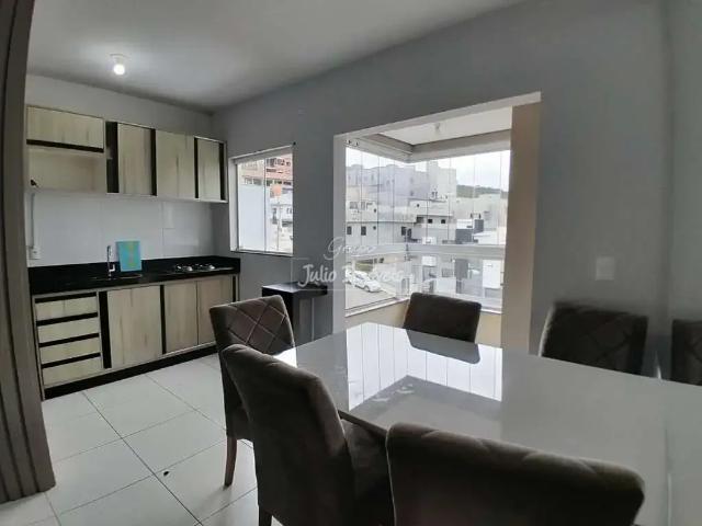 Apartamento para Venda em Brusque/SC Águas Claras 2 Quartos