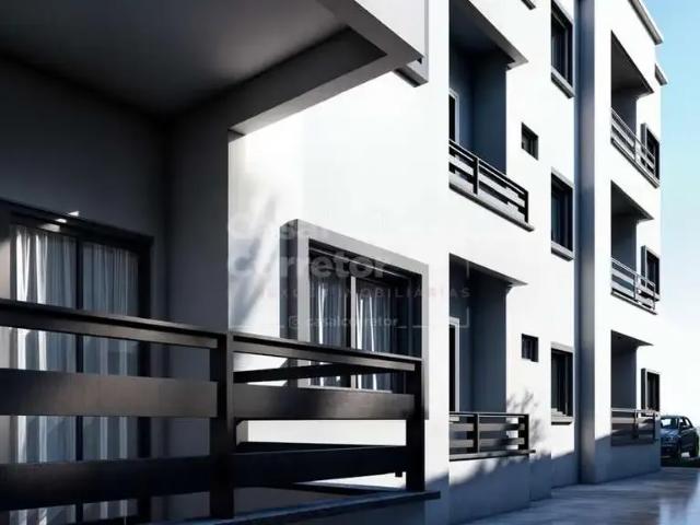 Apartamento para Venda em Brusque/SC Águas Claras 2 Quartos