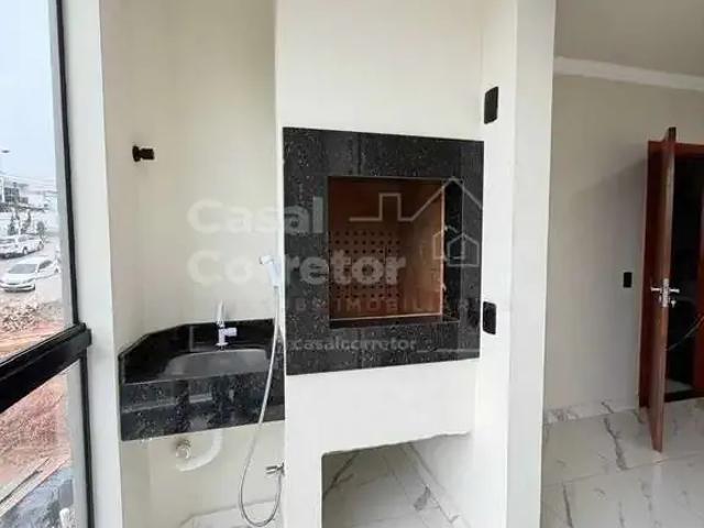 Apartamento para Venda em Brusque/SC Águas Claras 2 Quartos