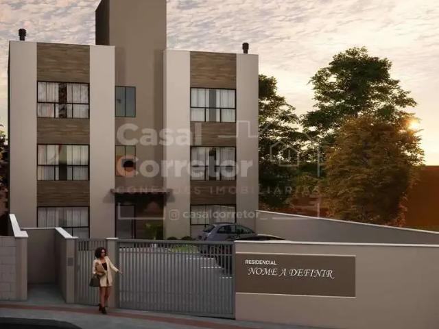 Apartamento para Venda em Brusque/SC Águas Claras 2 Quartos