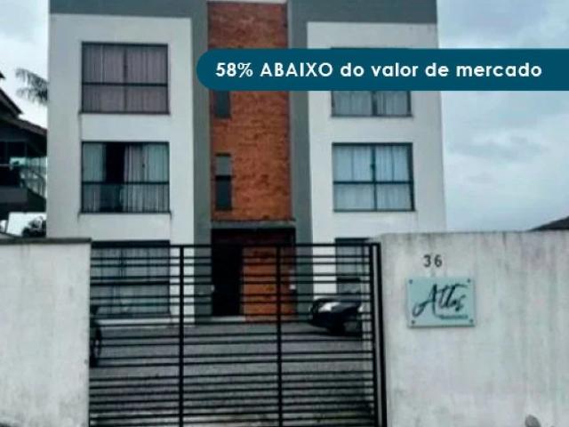 Apartamento para Venda em Brusque/SC Águas Claras